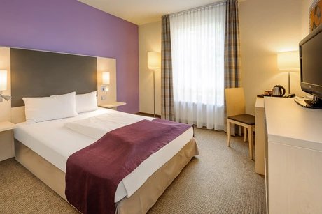 Hotels in Berlin | Mercure Hotel Berlin City West
