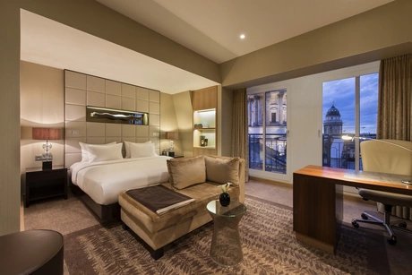 Presidential Suite
