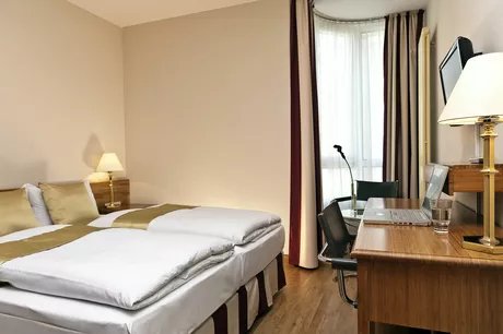 Doppelzimmer Standard