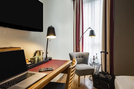 Standard Zimmer