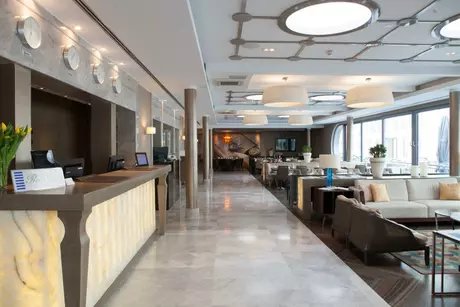 Hotellobby