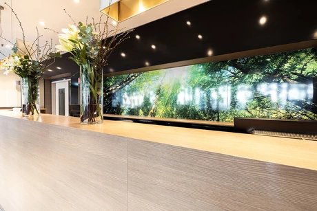 Hotels in Berlin | Novum Hotel Aldea Berlin Zentrum