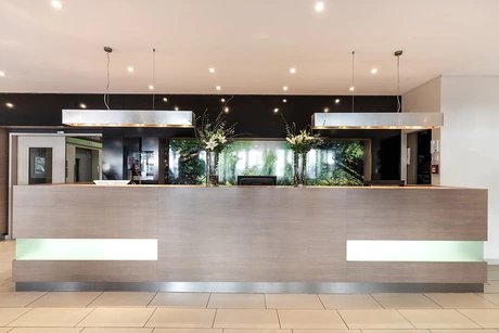 Hotels in Berlin | Novum Hotel Aldea Berlin Zentrum