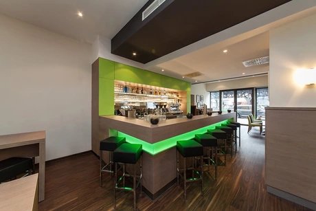 Hotels in Berlin | Novum Hotel Aldea Berlin Zentrum