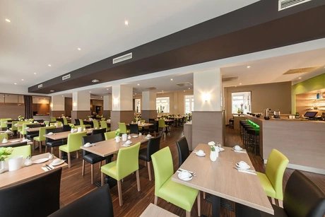 Hotels in Berlin | Novum Hotel Aldea Berlin Zentrum