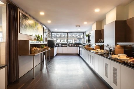 Hotels in Berlin | Novum Hotel Aldea Berlin Zentrum
