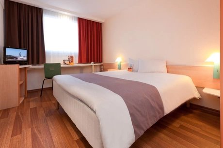 Ibis Berlin Ostbahnhof