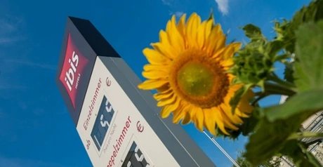 Hotels in Berlin | ibis Hotel Berlin Dreilinden