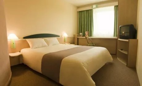 Ibis Berlin Spandau