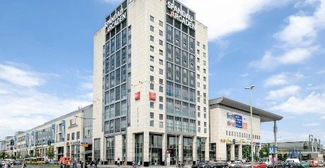 Hotels in Berlin | Hotel Ibis Berlin Spandau