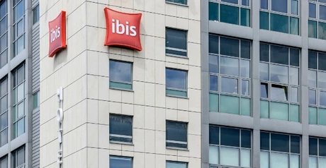 Hotels in Berlin | Hotel Ibis Berlin Spandau