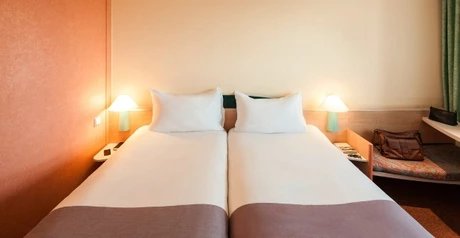 Hotels in Berlin | Hotel Ibis Berlin Spandau