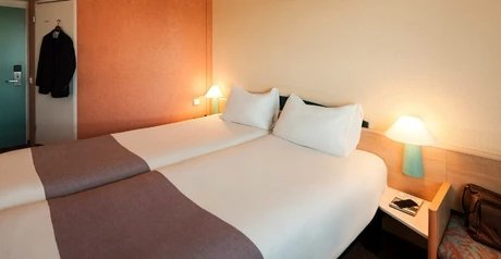 Hotels in Berlin | Hotel Ibis Berlin Spandau