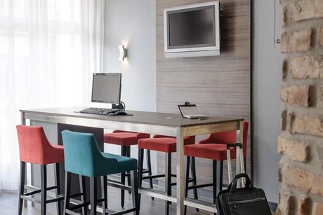 Businesscorner