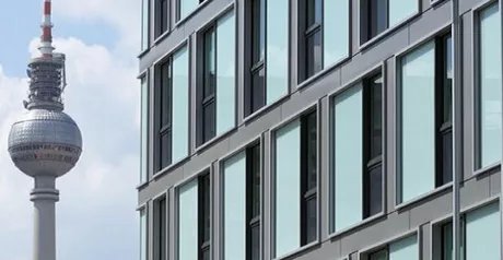 Hotels in Berlin | ibis budget Berlin Alexanderplatz