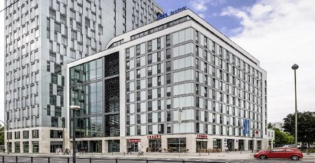 Hotels in Berlin | ibis budget Berlin Alexanderplatz