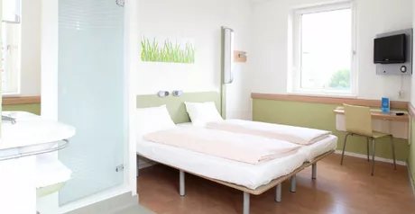 Hotels in Berlin | ibis budget Berlin Alexanderplatz