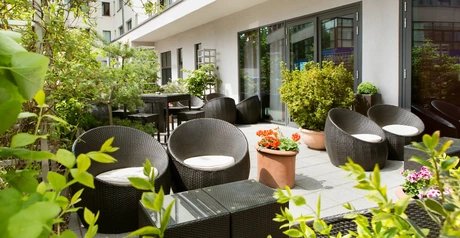 Garten