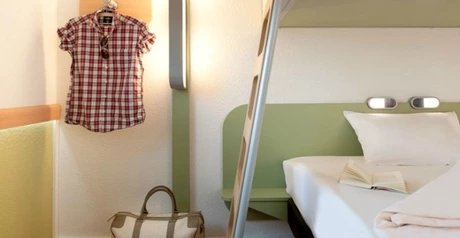 Hotels in Berlin | ibis budget Berlin City Potsdamer Platz