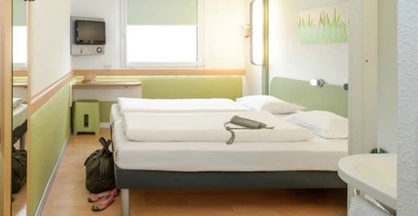 Hotels in Berlin | ibis budget Berlin City Potsdamer Platz
