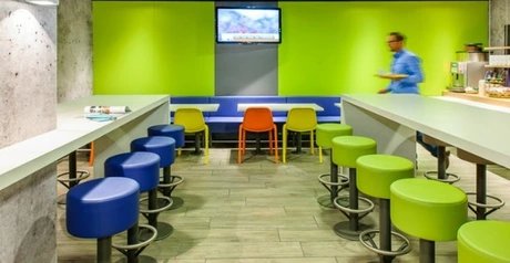 Hotels in Berlin | ibis budget Berlin City Potsdamer Platz