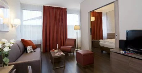 Hotels in Berlin | Adagio Berlin Kurfürstendamm