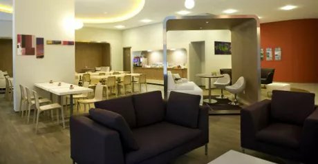 Hotels in Berlin | Adagio Berlin Kurfürstendamm