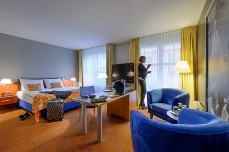 A Room Example