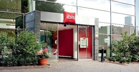 Hotels in Berlin | Hotel Ibis Berlin Mitte
