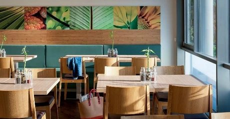 Hotels in Berlin | Hotel Ibis Berlin Mitte
