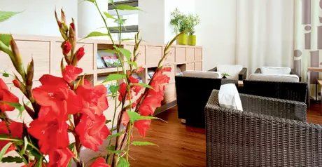 Hotels in Berlin | Hotel Ibis Berlin Mitte