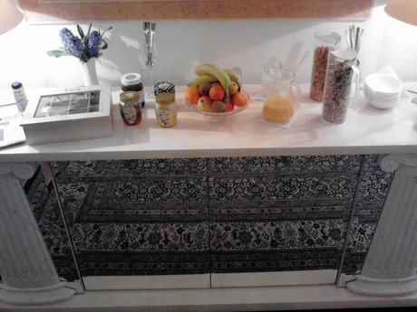 Hotels in Berlin | Pension Brinn