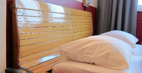 Hotels in Berlin | Arte Luise Kunsthotel