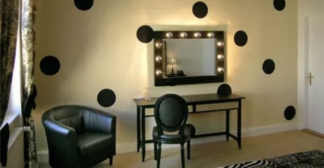 Hotels in Berlin | Arte Luise Kunsthotel