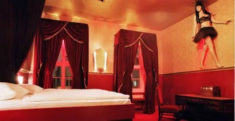 Hotels in Berlin | Arte Luise Kunsthotel