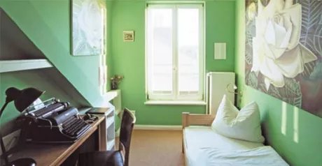 Hotels in Berlin | Arte Luise Kunsthotel