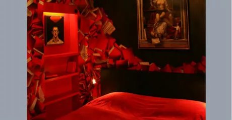 Hotels in Berlin | Arte Luise Kunsthotel