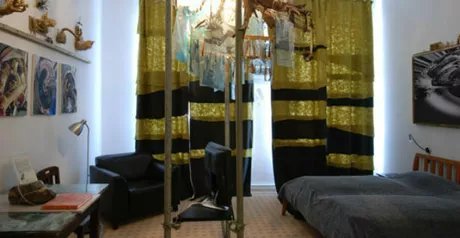Hotels in Berlin | Arte Luise Kunsthotel