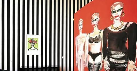 Hotels in Berlin | Arte Luise Kunsthotel