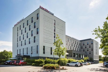 InterCityHotel Berlin-Brandenburg Airport