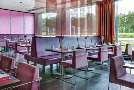 Frühstücksrestaurant