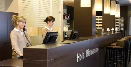 Hotels in Berlin | NH Berlin Potsdamer Platz