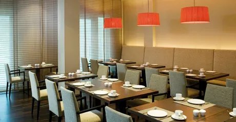 Hotels in Berlin | NH Berlin Potsdamer Platz