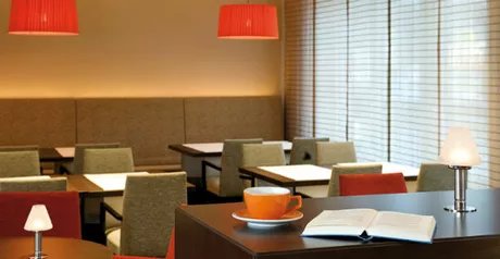 Hotels in Berlin | NH Berlin Potsdamer Platz