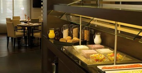 Hotels in Berlin | NH Berlin Potsdamer Platz
