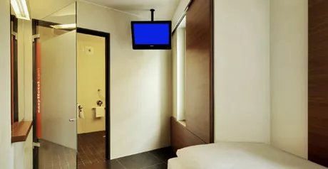 Hotels in Berlin | easyHotel Berlin Hackescher Markt