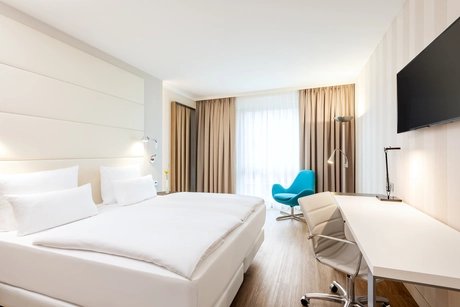 STANDARDZIMMER