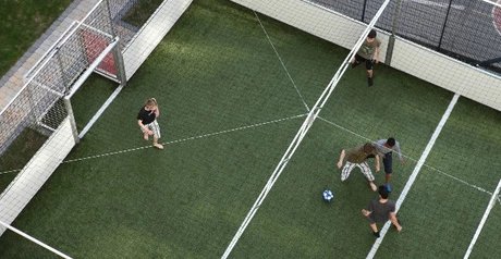Fußball