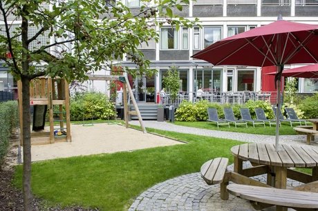Garten