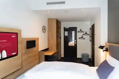 Hotels in Berlin | aletto Hotel Kudamm